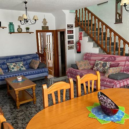 Duplex Familiar Villa El Puerto de Mazarrón Eksteriør billede