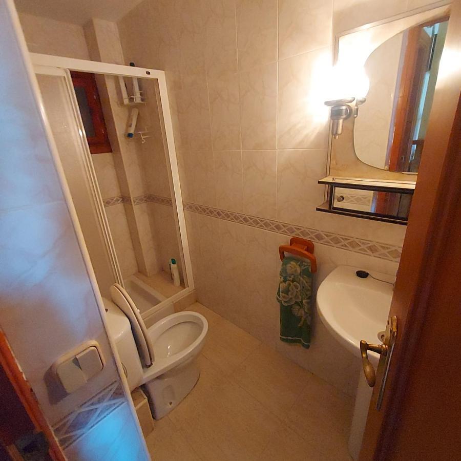 Duplex Familiar Villa El Puerto de Mazarrón Eksteriør billede