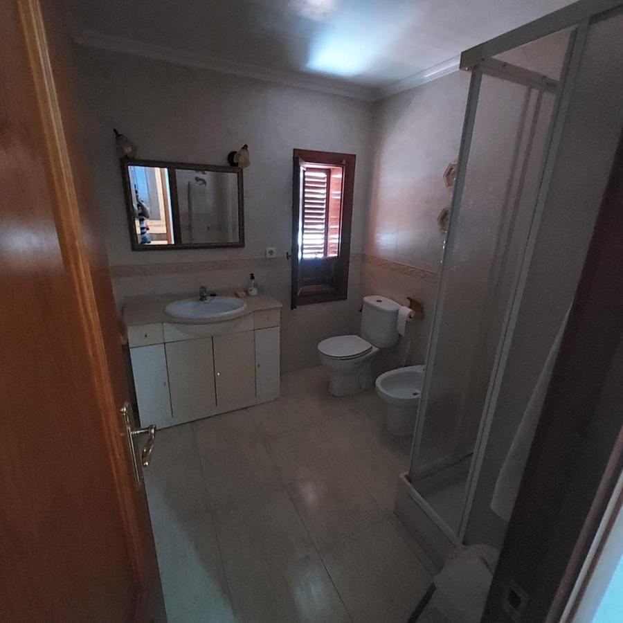 Duplex Familiar Villa El Puerto de Mazarrón Eksteriør billede