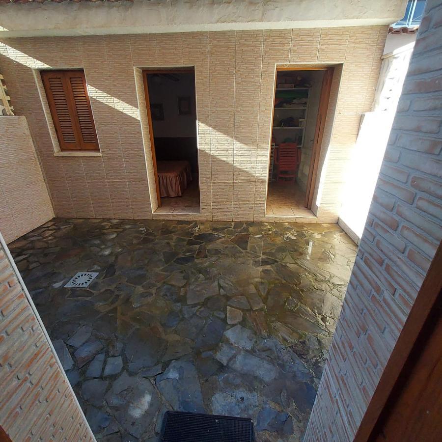 Duplex Familiar Villa El Puerto de Mazarrón Eksteriør billede