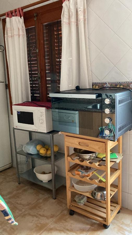 Duplex Familiar Villa El Puerto de Mazarrón Eksteriør billede