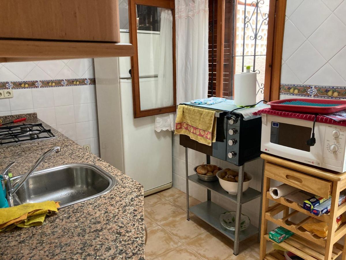 Duplex Familiar Villa El Puerto de Mazarrón Eksteriør billede