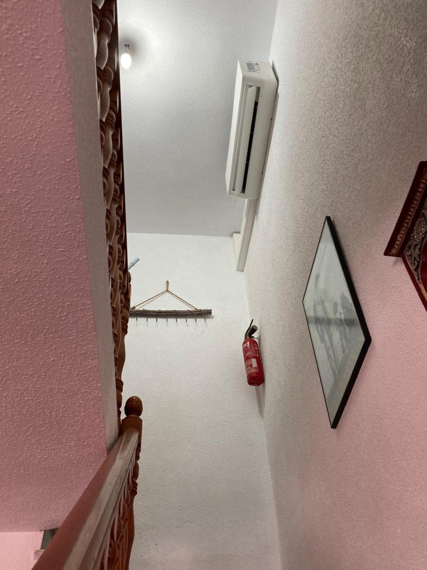 Duplex Familiar Villa El Puerto de Mazarrón Eksteriør billede